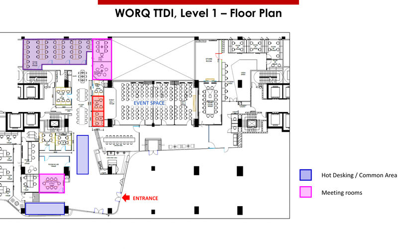 699 Jalan Damansara, Kuala Lumpur Image 13