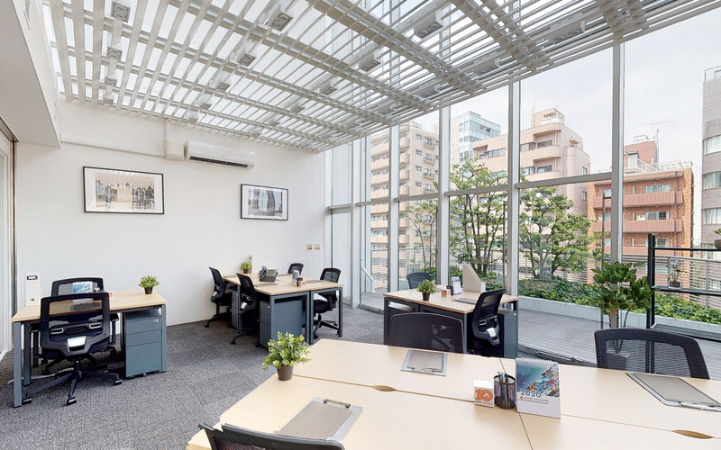 3-chome-1-1 Ebisuminami, Shibuya-ku Image 1