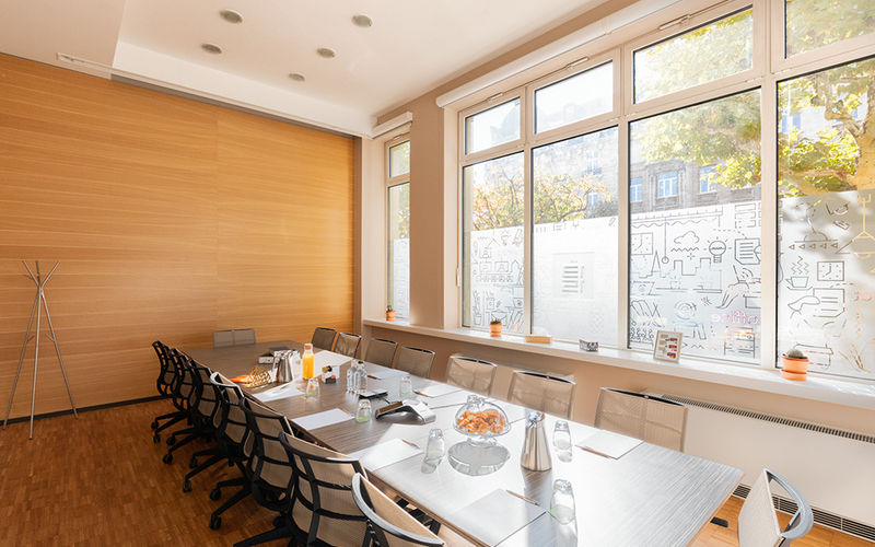 13-15 Avenue De La Liberté, Luxembourg Image 6