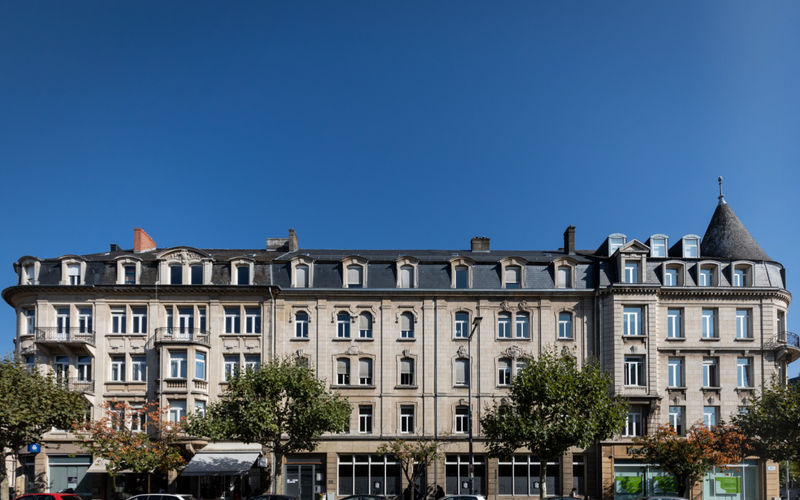 13-15 Avenue De La Liberté, Luxembourg Image 8