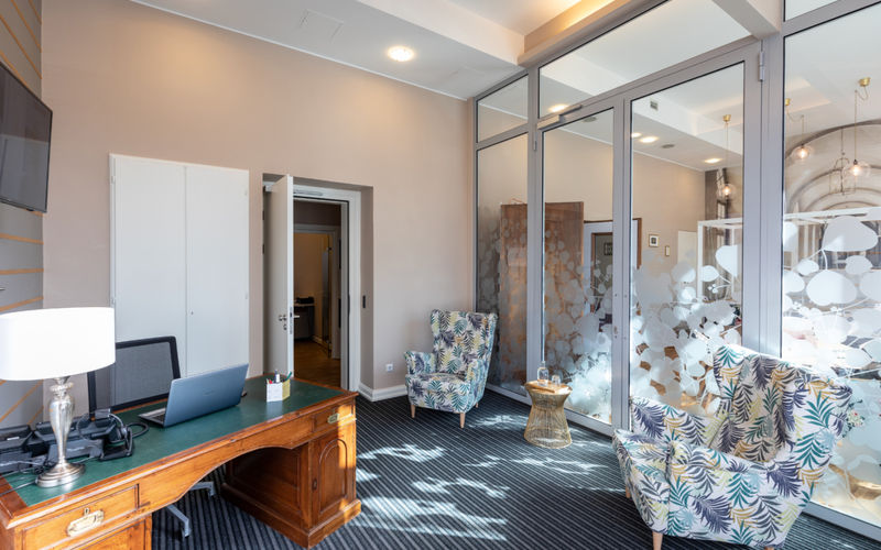 13-15 Avenue De La Liberté, Luxembourg Image 4