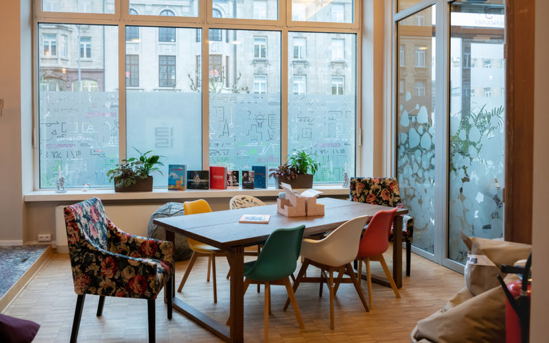 13-15 Avenue De La Liberté, Luxembourg Image 5