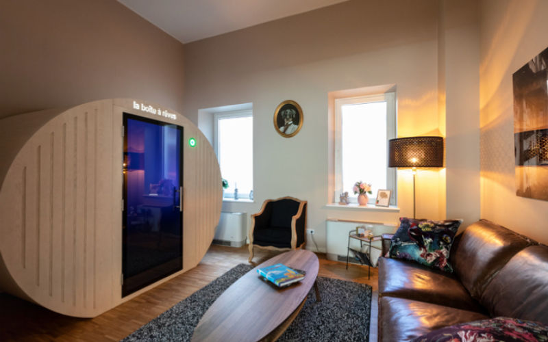 13-15 Avenue De La Liberté, Luxembourg Image 2