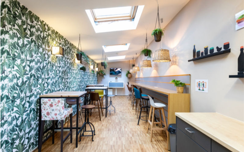 13-15 Avenue De La Liberté, Luxembourg Image 1