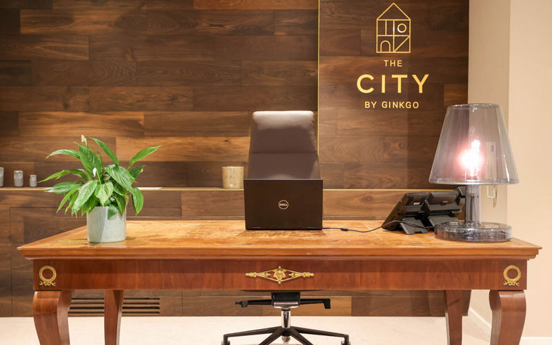 14-16 Avenue Pasteur, Luxembourg Image 1