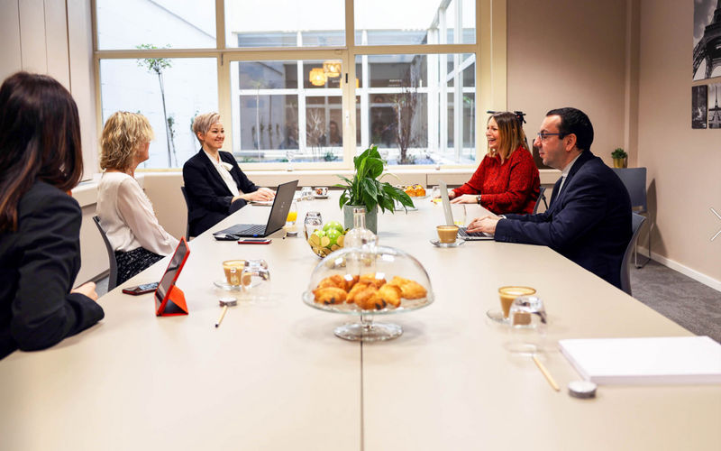 14-16 Avenue Pasteur, Luxembourg Image 4