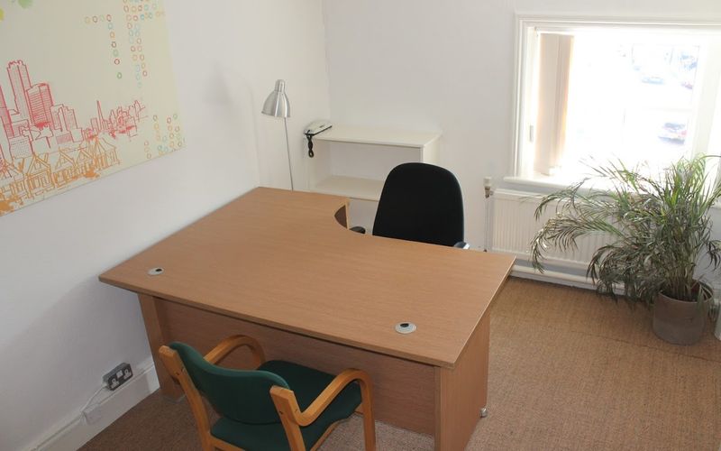 32 Friar Gate, Derby Image 16