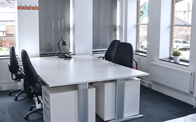 32 Friar Gate, Derby Image 15