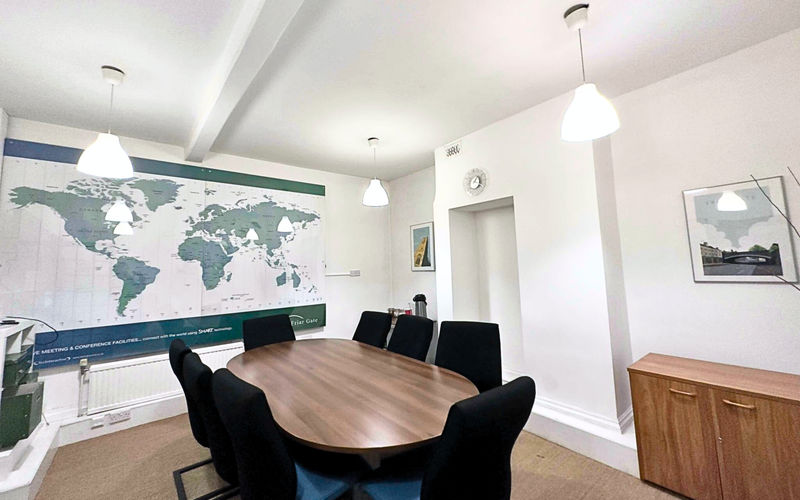 32 Friar Gate, Derby Image 8