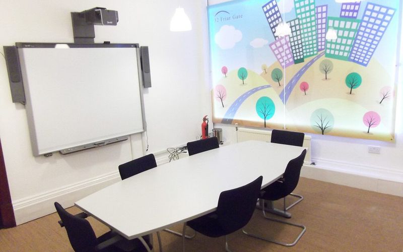 32 Friar Gate, Derby Image 11