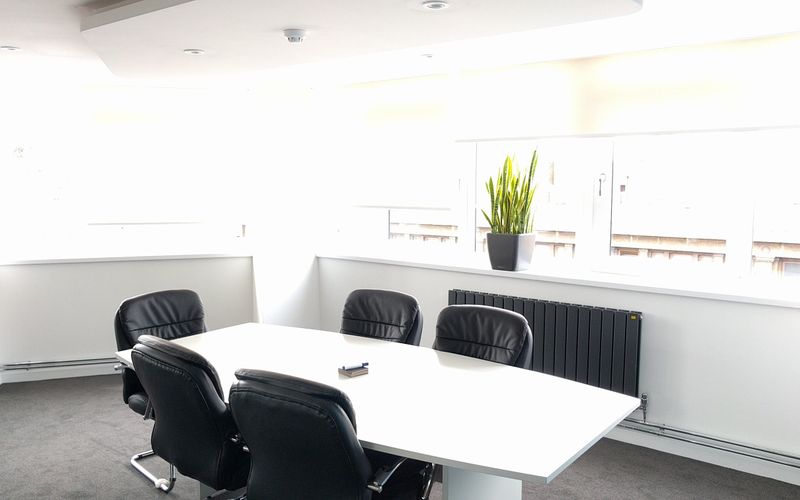 Sitwell Street, Derby Image 8