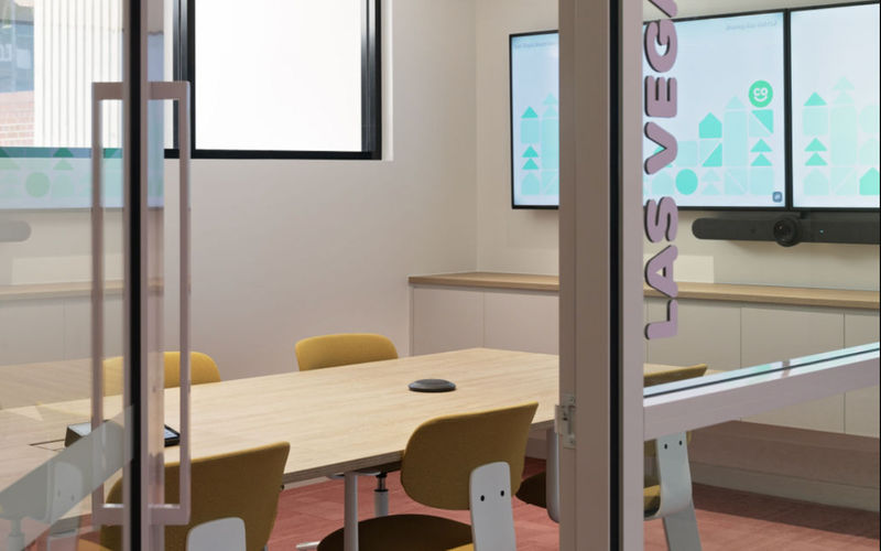 101 Grenfell Street, Adelaide Image 1