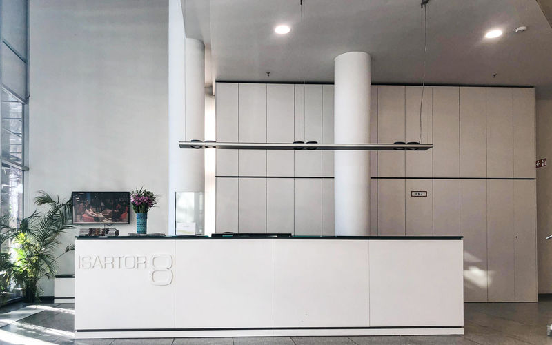 Isartorplatz 8, Munich Image 7