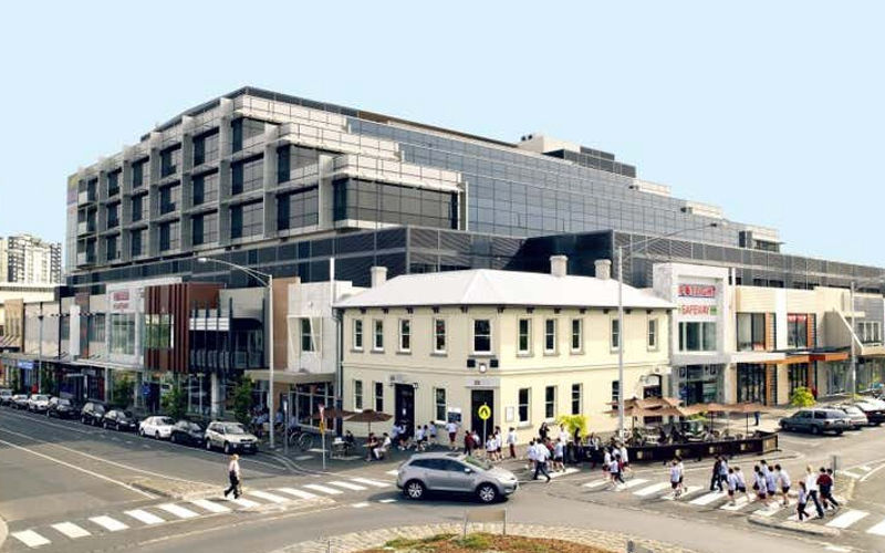 111 Cecil Street, South Melbourne Image 14