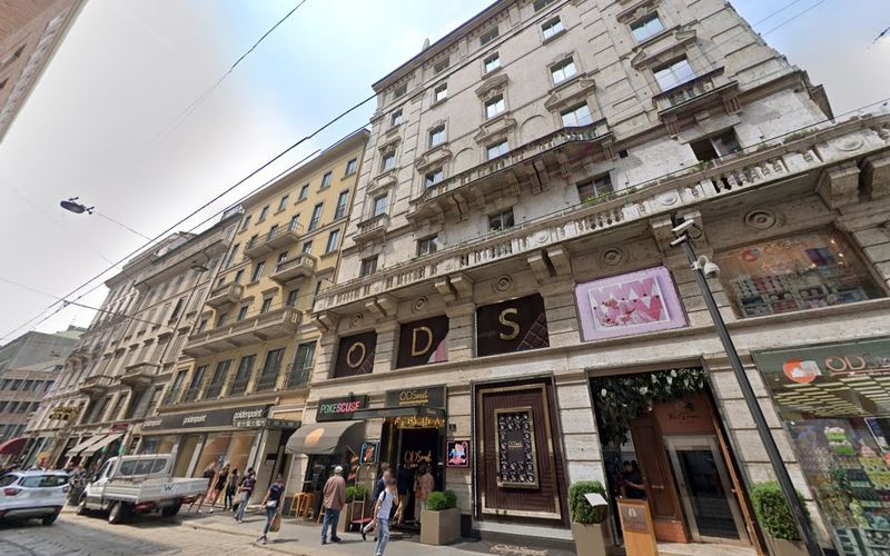 3 Via Dogana, Milano Image 7