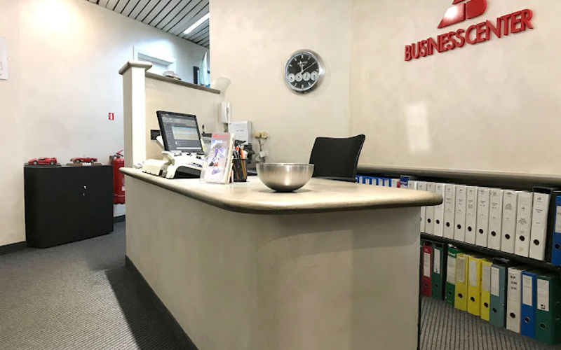 3 Via Dogana, Milano Image 6