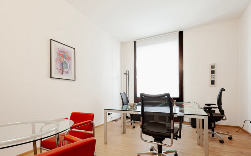 3 Via Dogana, Milano Image 5