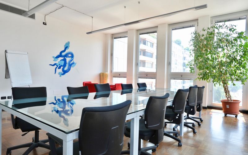 Piazza Della Repubblica 32, Milano Image 1