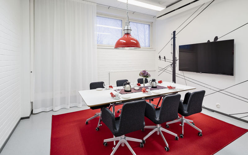 13a Valimotie, Helsinki Image 1