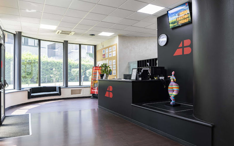 181 Viale Brianza, Cinisello Balsamo Image 10