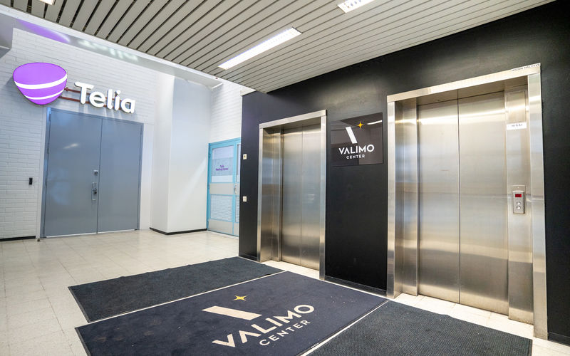 13b Valimotie, Helsinki Image 1