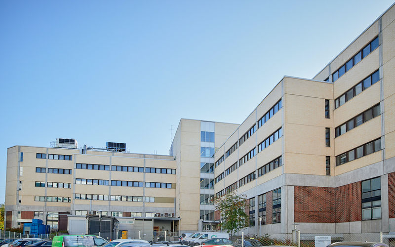 13b Valimotie, Helsinki Image 1