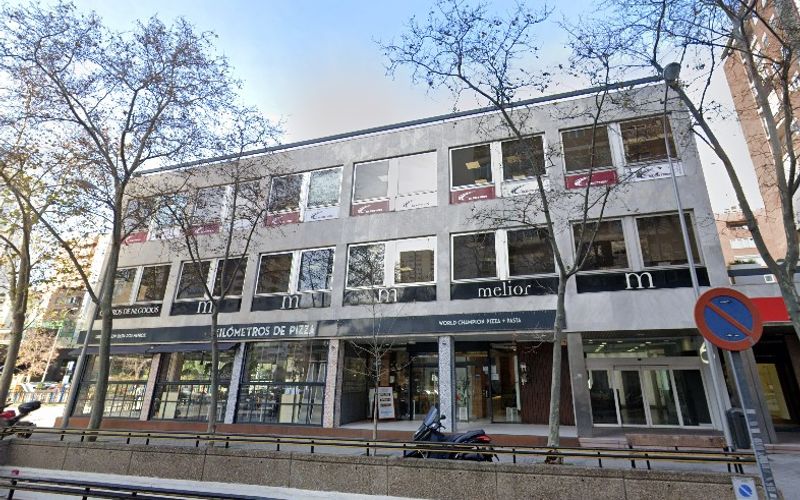 6 Avenida De Brasil, Madrid Image 11