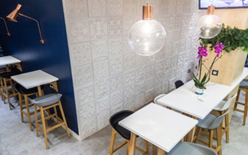 6 Avenida De Brasil, Madrid Image 10