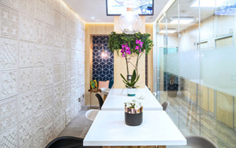 6 Avenida De Brasil, Madrid Image 3