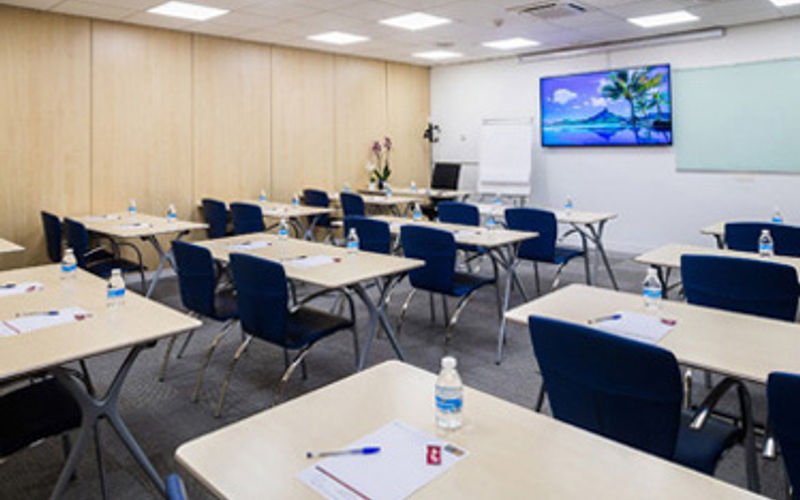 6 Avenida De Brasil, Madrid Image 3