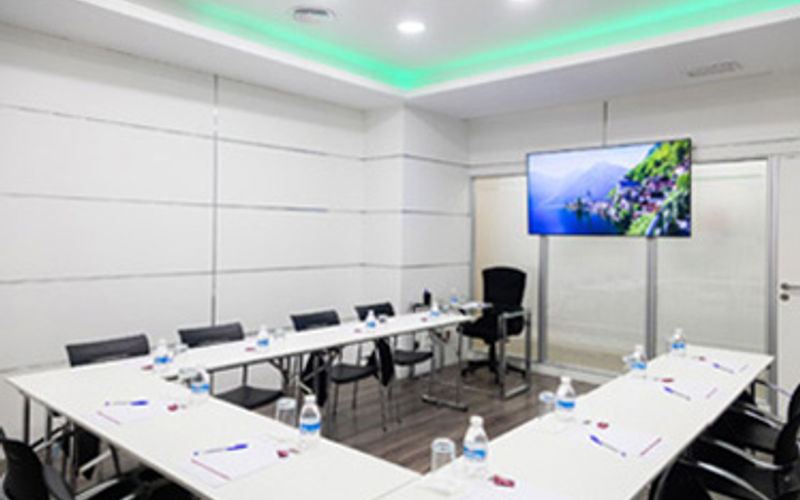 6 Avenida De Brasil, Madrid Image 6