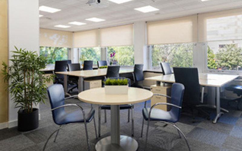 6 Avenida De Brasil, Madrid Image 4