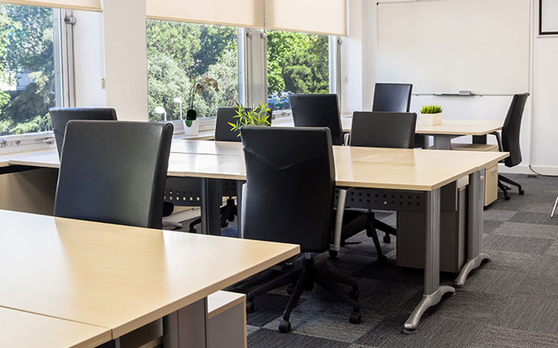 6 Avenida De Brasil, Madrid Image 3