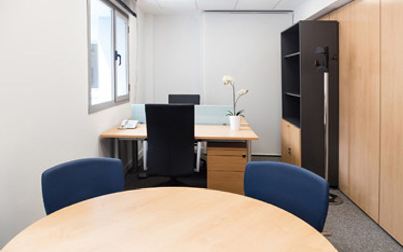 47 Calle De Diego De Leon, Madrid Image 1