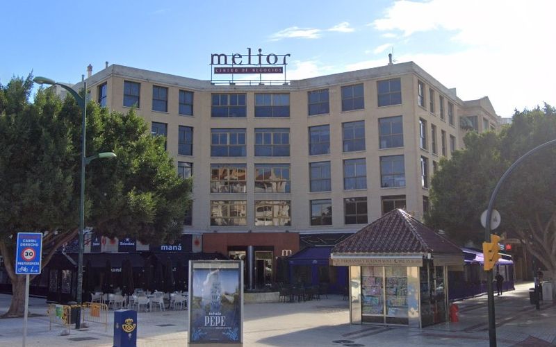 19 C Palma Del Rio, Malaga Image 8