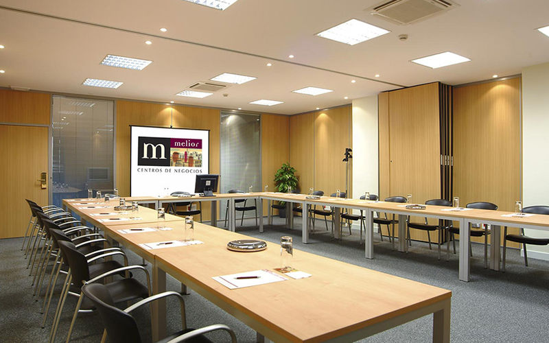 Urb La Alzambra, Marbella Image 2