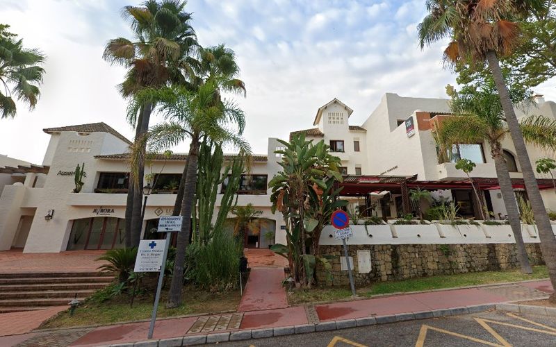 Urb La Alzambra, Marbella Image 8