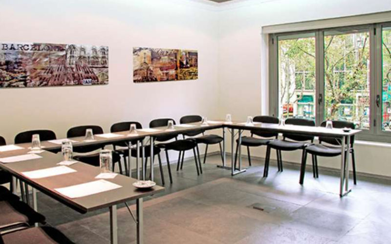 118 Pg De Gracia, Barcelona Image 1