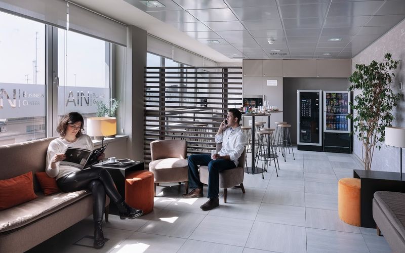 601 Avenida Diagonal, Barcelona Image 6