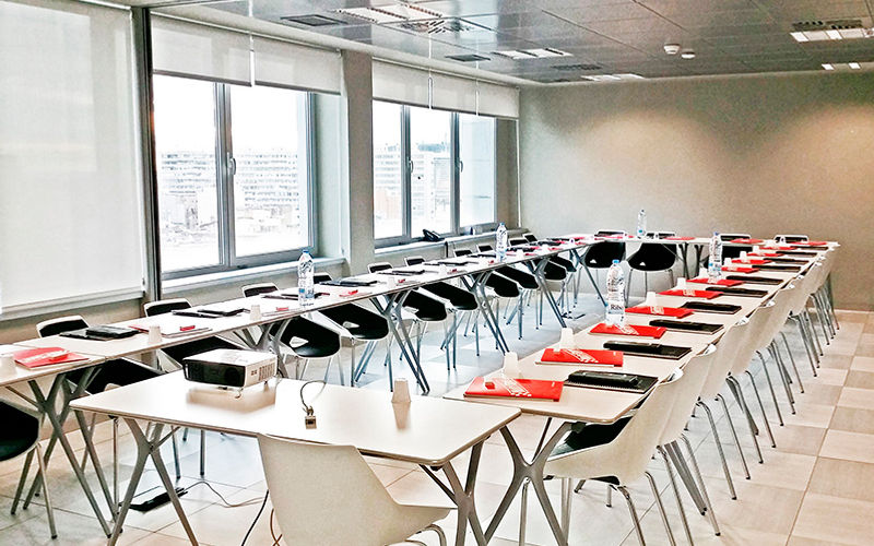 601 Avenida Diagonal, Barcelona Image 6