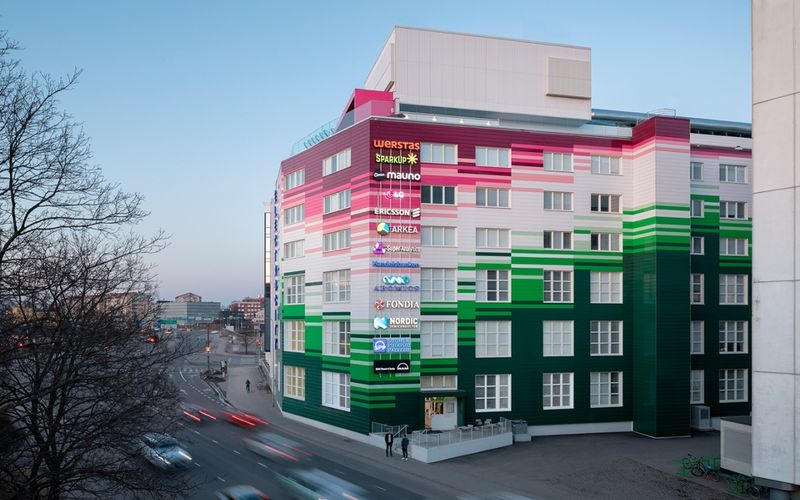 4a Tykistokatu, Turku Image 3