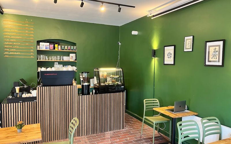 Grossbeerenstrasse 60, Berlin Image 4