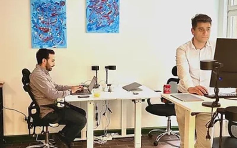 Grossbeerenstrasse 60, Berlin Image 3