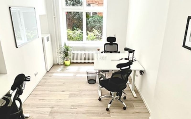 Grossbeerenstrasse 60, Berlin Image 5