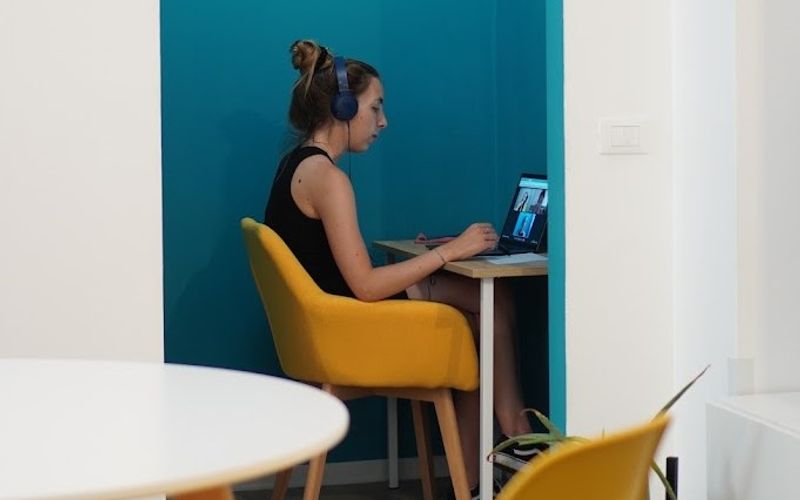 Via Polibio 2, Milano Image 4