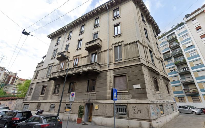 Via Polibio 2, Milano Image 6