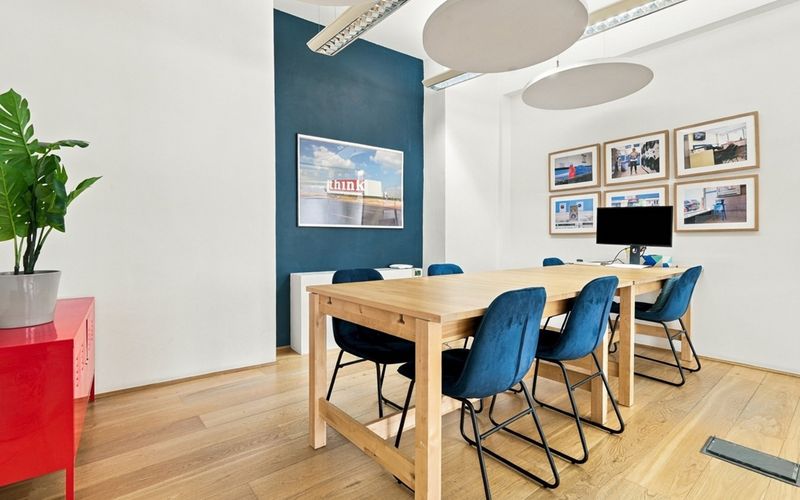 11a Curtain Road, Shoreditch, 66 DESKS 11a Curtain Road, Shoreditch Image 1