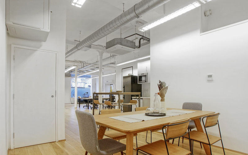 11a Curtain Road, Shoreditch Image 6