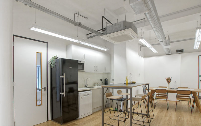 11a Curtain Road, Shoreditch Image 3