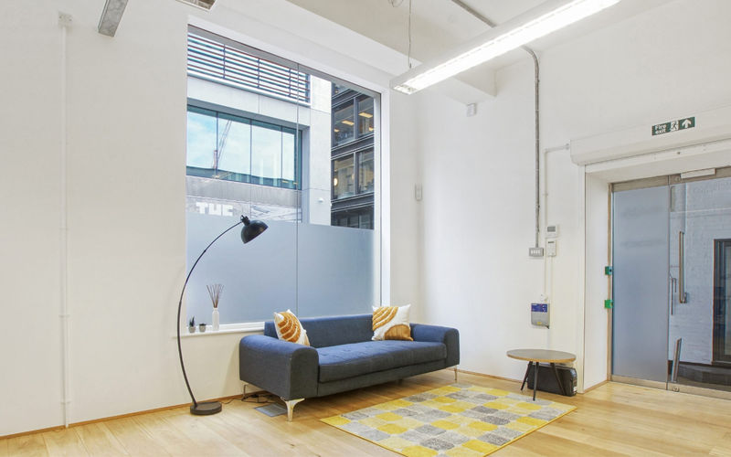 11a Curtain Road, Shoreditch Image 4